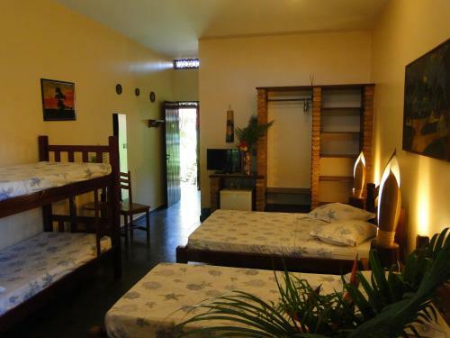 Hotel Restaurante Arco Iris