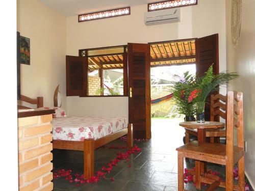 Hotel Restaurante Arco Iris