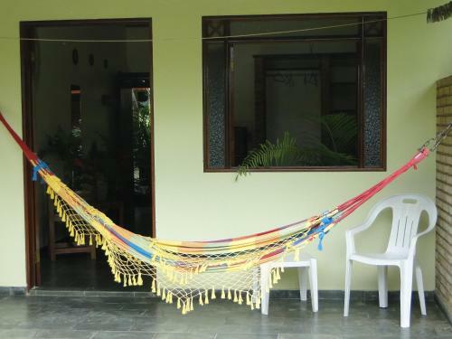 Hotel Restaurante Arco Iris