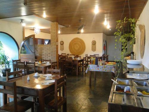 Hotel Restaurante Arco Iris