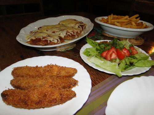 Hotel Restaurante Arco Iris