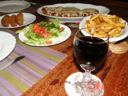 Hotel Restaurante Arco Iris