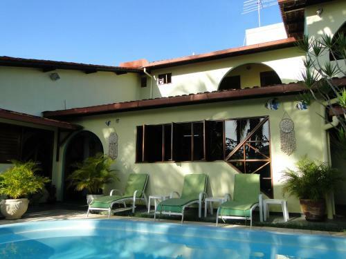 Hotel Restaurante Arco Iris