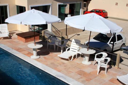 Apart Hotel Veleiros