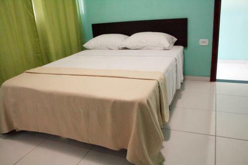 Apart Hotel Veleiros