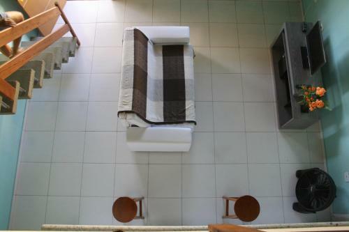Apart Hotel Veleiros
