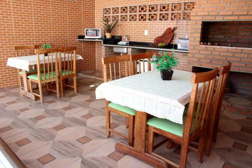 Apart Hotel Veleiros