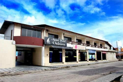 Apart Hotel Veleiros