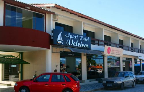 Apart Hotel Veleiros