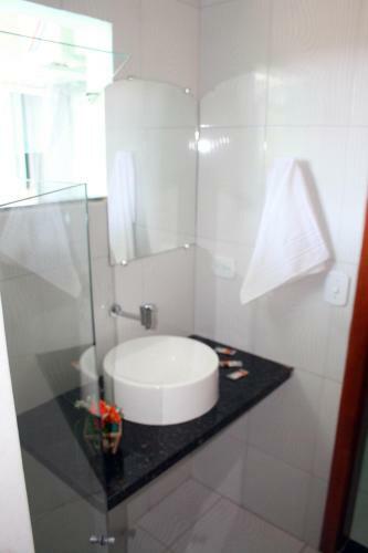 Apart Hotel Veleiros