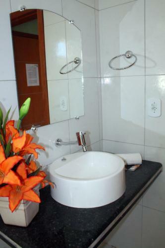 Apart Hotel Veleiros