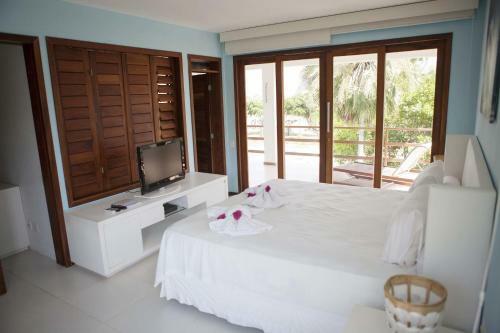 Villa Ref�gios Parajuru
