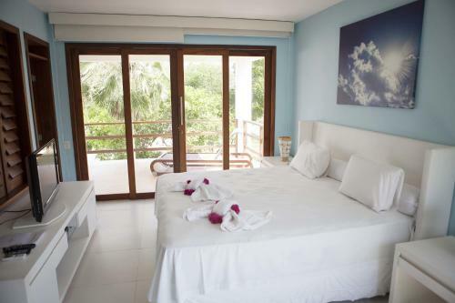Villa Ref�gios Parajuru