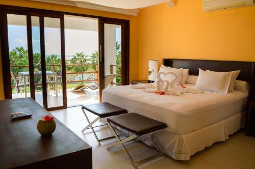 Villa Ref�gios Parajuru