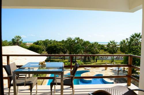 Villa Ref�gios Parajuru