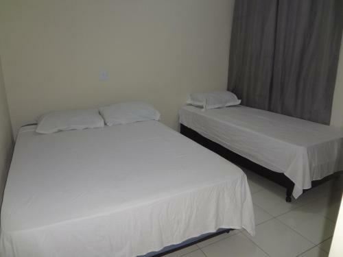 Hostal Pousada Pg One