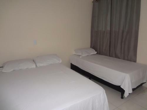 Hostal Pousada Pg One