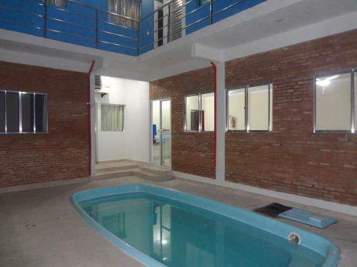 Hostal Pousada Pg One