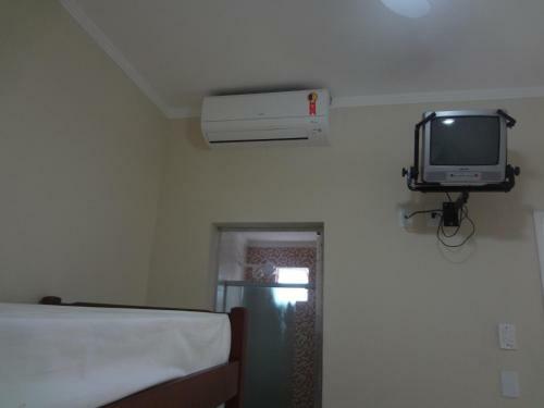 Hostal Pousada Pg One