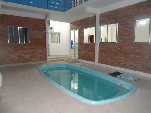 Hostal Pousada Pg One