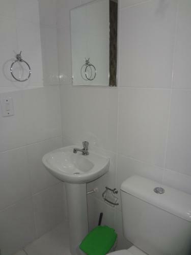 Hostal Pousada Pg One