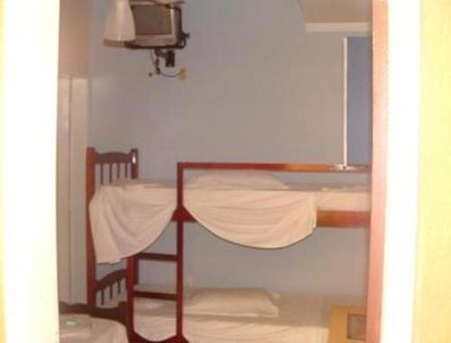 Hostal Pousada Pg One