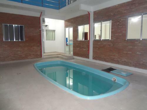 Hostal Pousada Pg One