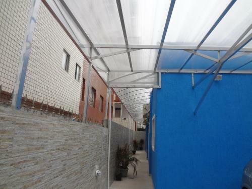 Hostal Pousada Pg One