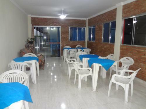 Hostal Pousada Pg One