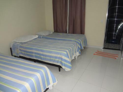 Hostal Pousada Pg One