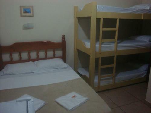 Hostal Pousada Oceanica