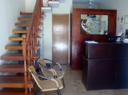 Hostal Pousada Oceanica