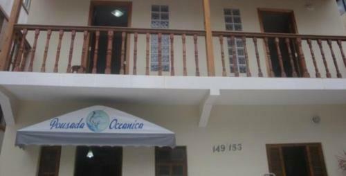 Hostal Pousada Oceanica