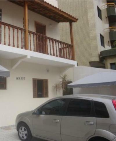 Hostal Pousada Oceanica