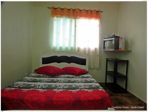 Hostal Cantinho Ocian