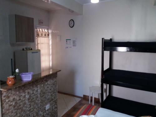 Hostal Cantinho Ocian