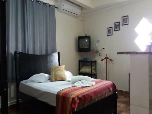 Hostal Cantinho Ocian