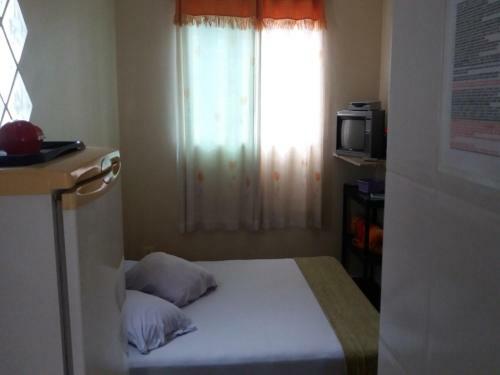 Hostal Cantinho Ocian