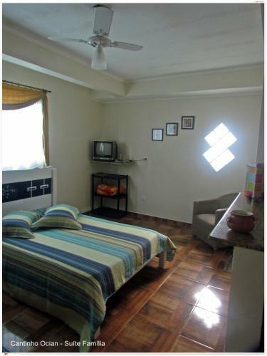 Hostal Cantinho Ocian