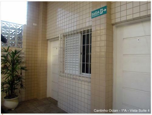 Hostal Cantinho Ocian