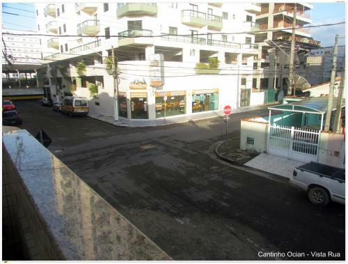 Hostal Cantinho Ocian