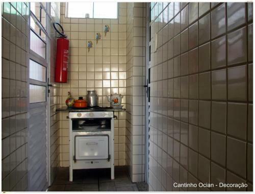 Hostal Cantinho Ocian