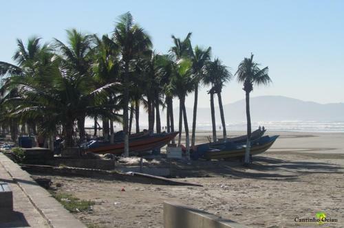 Hostal Cantinho Ocian