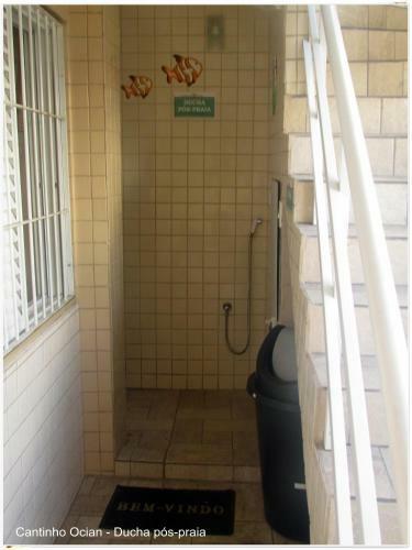 Hostal Cantinho Ocian