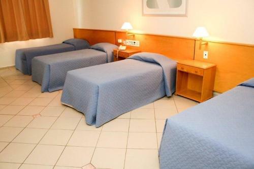 Jaguary Hotel Sumar�