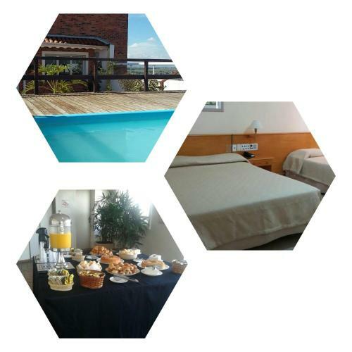 Jaguary Hotel Sumar�
