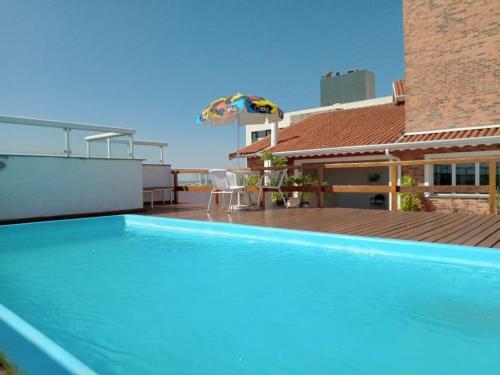 Jaguary Hotel Sumar�