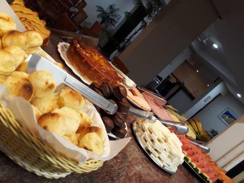 Jaguary Hotel Sumar�