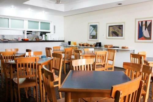 Jaguary Hotel Sumar�