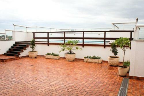 Jaguary Hotel Sumar�